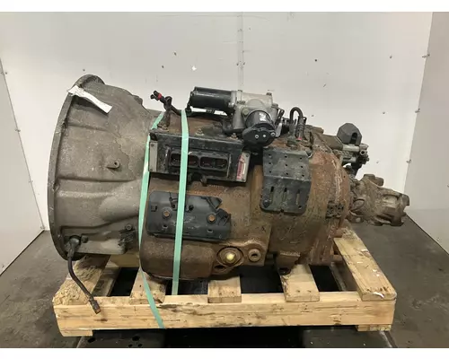 Fuller FOM15E310C-LAS Transmission