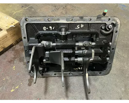 Fuller FOM15E310C-LAS Transmission