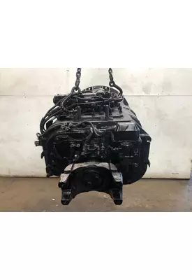 Fuller FOM15E310C-LAS Transmission