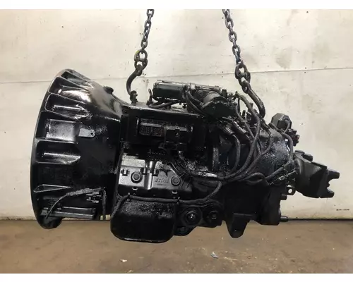 Fuller FOM15E310C-LAS Transmission