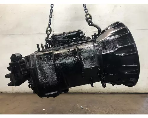 Fuller FOM15E310C-LAS Transmission