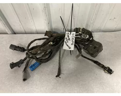 Fuller FOM15E310C-VAS Transmission Misc. Parts