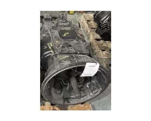 Fuller FOM15E310CLAS Transmission Assembly