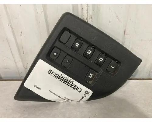 Fuller FOM16E310C-LAS Transmission Control Module (TCM)