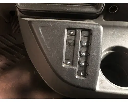 Fuller FOM16E310C-LAS Transmission Control Module (TCM)