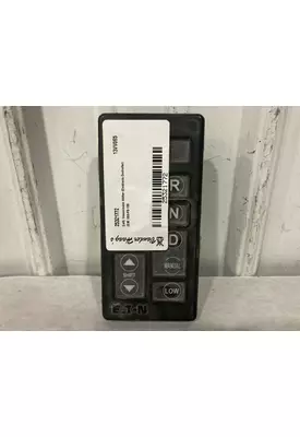 Fuller FOM16E310C-LAS Transmission Control Module (TCM)