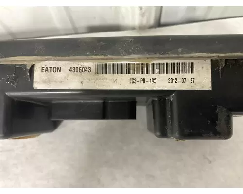 Fuller FOM16E310C-LAS Transmission Control Module (TCM)