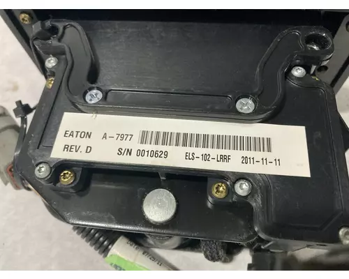 Fuller FOM16E310C-LAS Transmission Control Module (TCM)