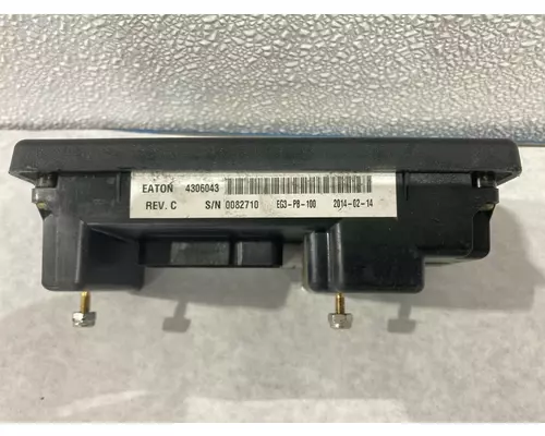 Fuller FOM16E310C-LAS Transmission Control Module (TCM)