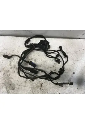 Fuller FOM16E310C-LAS Transmission Misc. Parts