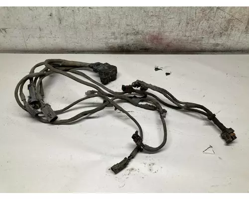 Fuller FOM16E310C-LAS Transmission Misc. Parts