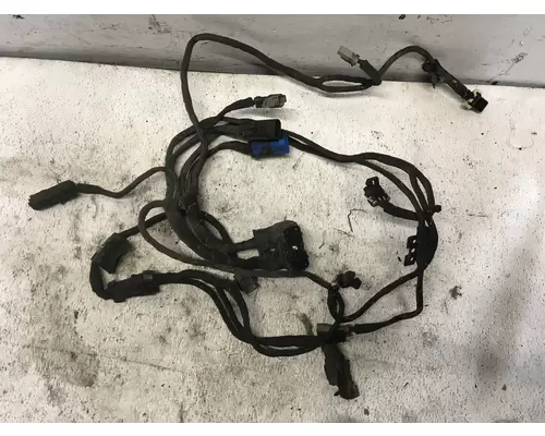 Fuller FOM16E310C-LAS Transmission Wiring Harness