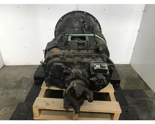 Fuller FOM16E310C-LAS Transmission