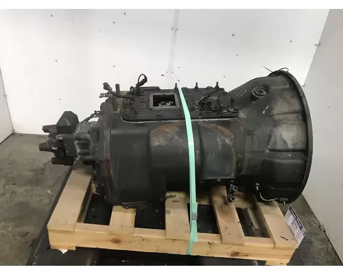 Fuller FOM16E310C-LAS Transmission