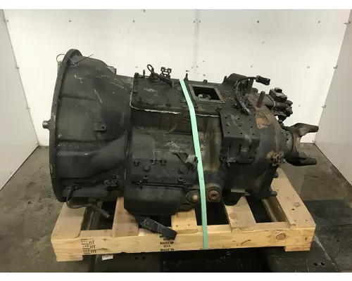 Fuller FOM16E310C-LAS Transmission