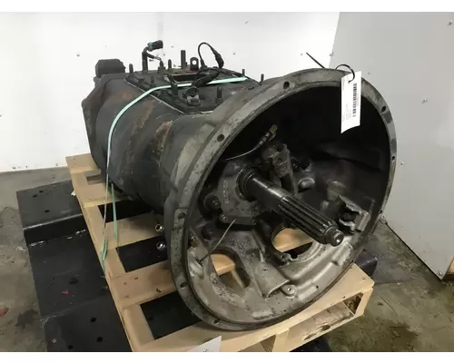 Fuller FOM16E310C-LAS Transmission