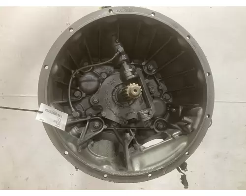 Fuller FOM16E310C-LAS Transmission