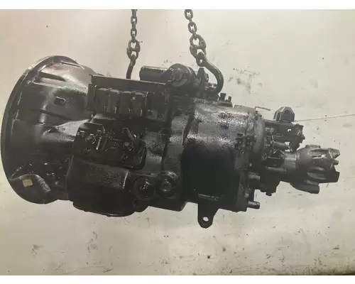 Fuller FOM16E310C-LAS Transmission