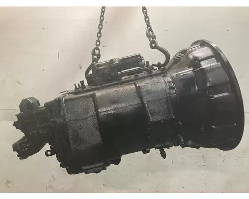 Fuller FOM16E310C-LAS Transmission