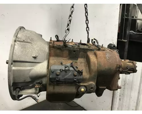 Fuller FOM16E310C-LAS Transmission