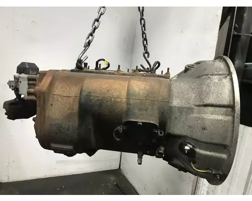 Fuller FOM16E310C-LAS Transmission