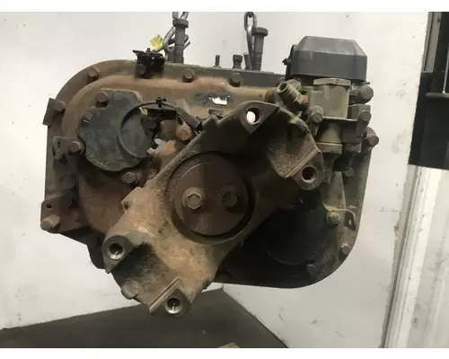 Fuller FOM16E310C-LAS Transmission