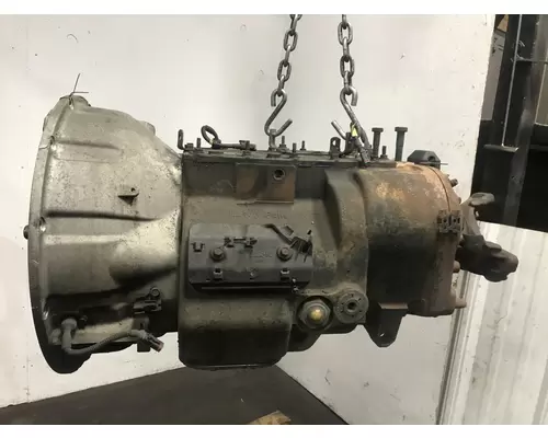 Fuller FOM16E310C-LAS Transmission