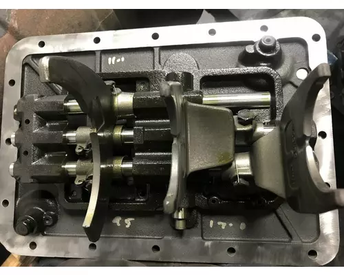 Fuller FOM16E310C-LAS Transmission