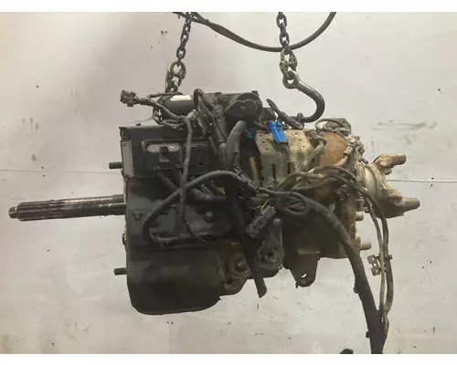 Fuller FOM16E310C-LAS Transmission