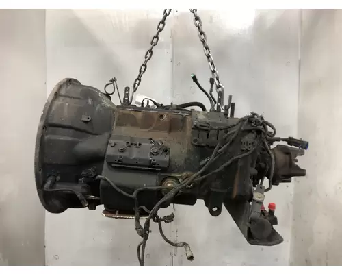 Fuller FOM16E310C-LAS Transmission