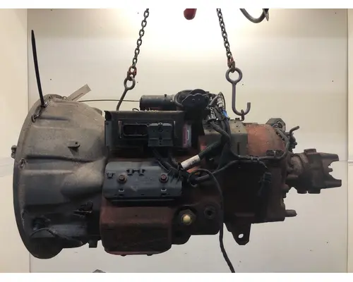 Fuller FOM16E310C-LAS Transmission