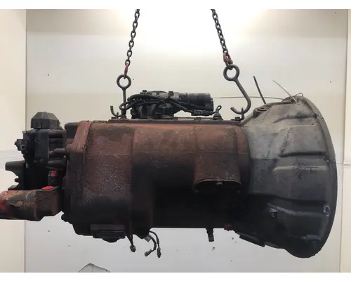 Fuller FOM16E310C-LAS Transmission