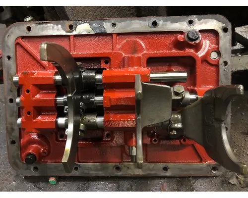 Fuller FOM16E310C-LAS Transmission