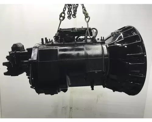 Fuller FOM16E310C-LAS Transmission