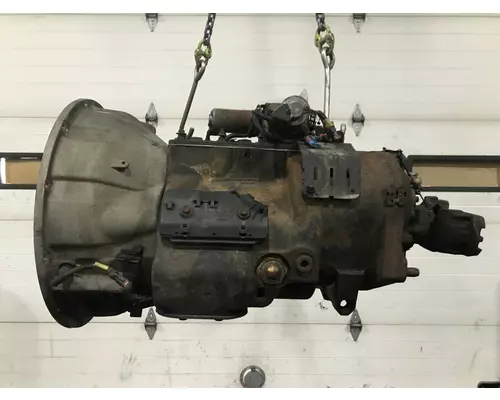 Fuller FOM16E310C-LAS Transmission