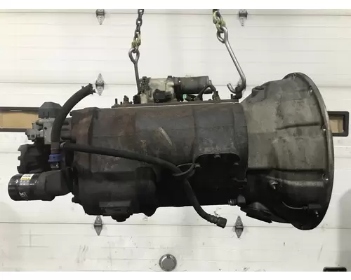 Fuller FOM16E310C-LAS Transmission