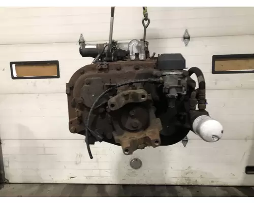 Fuller FOM16E310C-LAS Transmission
