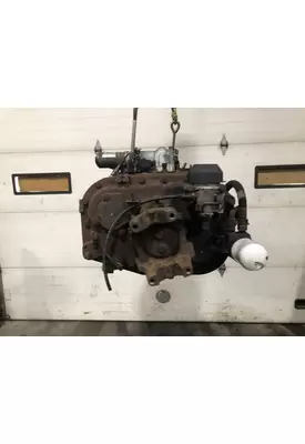 Fuller FOM16E310C-LAS Transmission