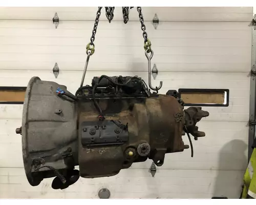 Fuller FOM16E310C-LAS Transmission