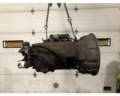 Fuller FOM16E310C-LAS Transmission
