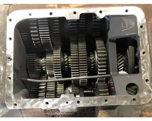 Fuller FOM16E310C-LAS Transmission