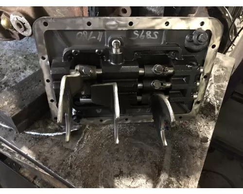 Fuller FOM16E310C-LAS Transmission