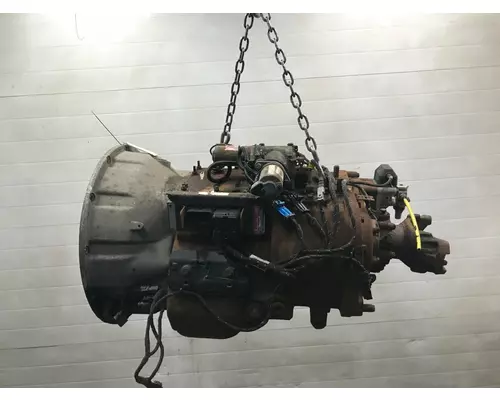 Fuller FOM16E310C-LAS Transmission