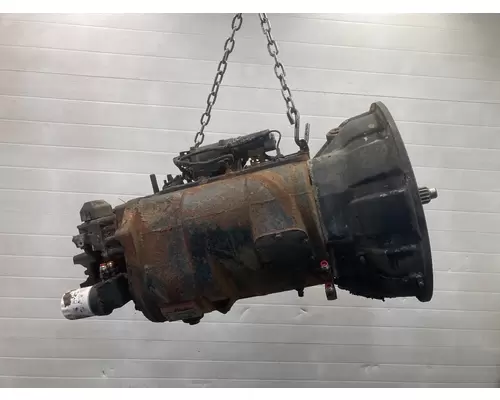 Fuller FOM16E310C-LAS Transmission