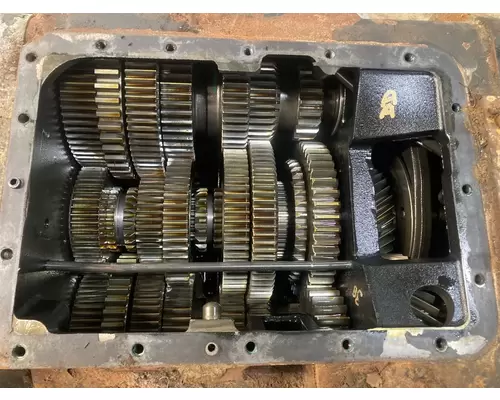 Fuller FOM16E310C-LAS Transmission