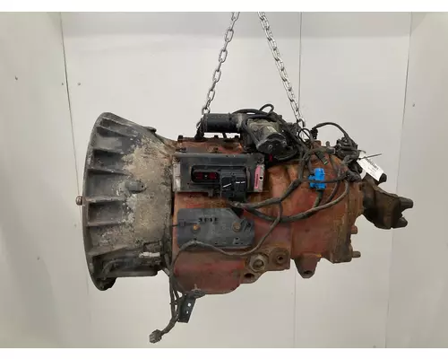 Fuller FOM16E310C-LAS Transmission