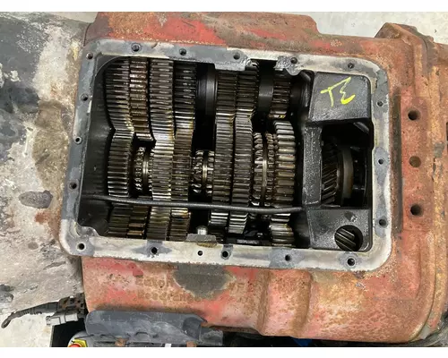 Fuller FOM16E310C-LAS Transmission