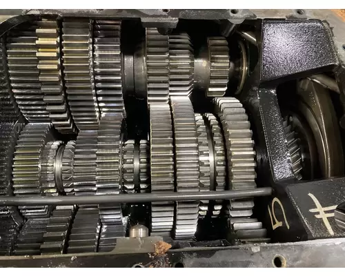 Fuller FOM16E310C-VAS Transmission