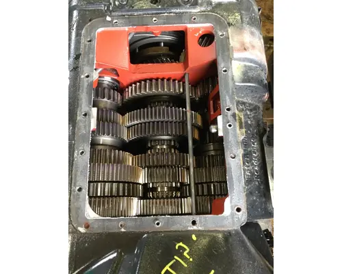 Fuller FOM16E310CLAS Transmission Assembly