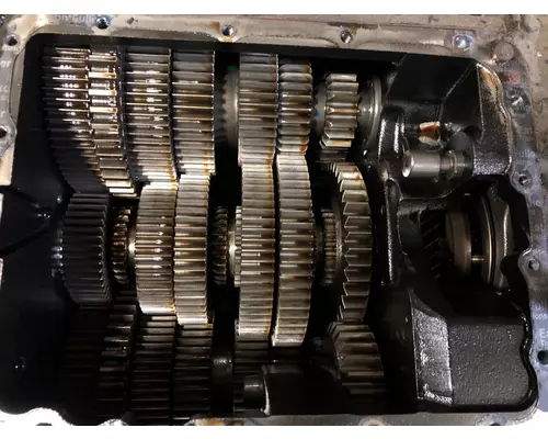 Fuller FR13210B Transmission